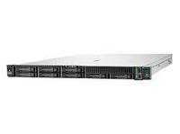 HPE ProLiant DL325 Gen10 Plus v2 7232P 3.1GHz 8-core 1P 32GB-R 8SFF 500W PS Server