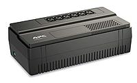 Үздіксіз қуат к зі APC Easy UPS, интерактивті, 650ВА/375 Вт, мұнара, IEC, СКД