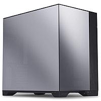 Корпус Lian Li O11 VISION E-ATX-ATX-m-ATX-m-ITX G99.O11VC.00 Chrom