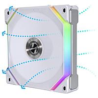 Вентилятор для корпуса LIAN LI UNI FAN SL120 V2 Reverse Blade White (G99.12RSLV21W.00)