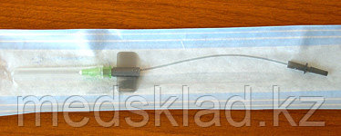 Аппарат «ЛАСТ-02» для лазеротерапии в урологии и генекологии - фото 3 - id-p116628554