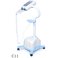 Инжектор (Инжекторлық жүйе бір бағаналы )CT Dual Syringe Injection System (C11, C22)