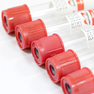 Вакуумные пробирки Improvacuter для исследования сыворотки крови - фото 1 - id-p116628612