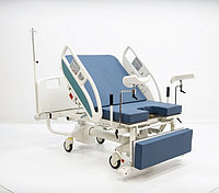 Кресло медицинское многофункциональное смотровое с дополнительными поддержками голени MET RK-110