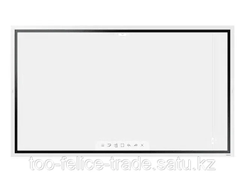 Samsung Flip 2 65" интерактивті дисплейі