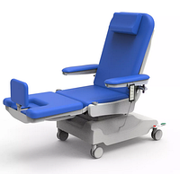 Кресло для гемодиализа с электропитанием BLY-5