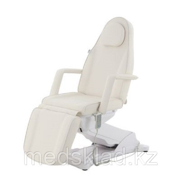 Косметологическое кресло электрическое 3 мотора Med-Mos ММКК-3 КО-176DP-00 - фото 1 - id-p116630684