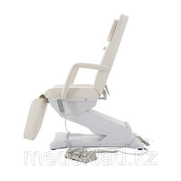 Косметологическое кресло электрическое 3 мотора Med-Mos ММКК-3 КО-176DP-00 - фото 7 - id-p116630684