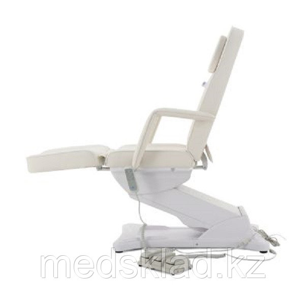 Косметологическое кресло электрическое 3 мотора Med-Mos ММКК-3 КО-176DP-00 - фото 8 - id-p116630684