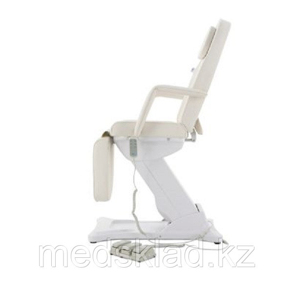 Косметологическое кресло электрическое 3 мотора Med-Mos ММКК-3 КО-176DP-00 - фото 9 - id-p116630684