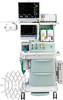 Наркозно-дыхательный аппарат GE Avance CS2 Pro
