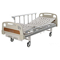 Кровать медицинская 4-секционная XHS20D