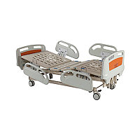 Кровать медицинская 4-секционная XHS30В