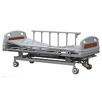 Кровать медицинская 4-секционная XHS30C