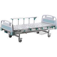 Кровать медицинская механическая для взрослых LS-МА184