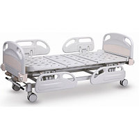Кровать медицинская механическая для взрослых LS-MA5009