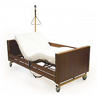 Кровать многофункциональная медицинская электрическая с регулировкой высоты MET TERNA