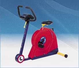 Нагрузочное устройство велоэргометр Corival Pediatric - фото 1 - id-p116629987