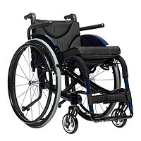 Кресло-коляска активного типа Ortonica S 2000