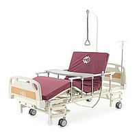 Кровать электрическая Med-Mos DB-6 без удлинения