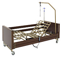 Кровать электрическая Med-Mos YG-1 (КЕ-4024М-21)