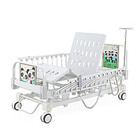Кровать подростковая электрическая Med-Mos DB-9