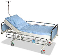 Кровать реанимационная Salli без изменения высоты