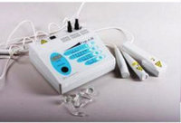 Аппарат лазерный терапевтический "Узор-А-2К-Стоматолог"
