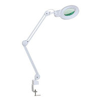 Лампа бестеневая (лампа-лупа) Med-Mos 9006LED (9006LED-D-127)