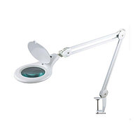 Лампа-лупа светодиодная косметологическая 8066 LED-5D