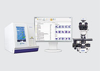 Vision Hema® Integro Интегрированное решение для общего анализа крови