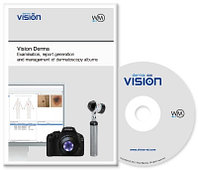 Программное обеспечение Vision Derma Basic