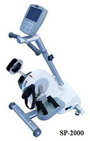 Аппарат для активно-пассивной механотерапии SP-2000 (для ног)
