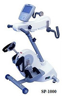 Аппарат для активно-пассивной механотерапии SP-1000 (для рук и для ног)