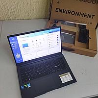 Ноутбук ASUS K6500ZC, Core i5 12500H-2.5GHz/15.6"OLED/512GB SSD/16GB/RTX 3050, 4GB/WL/BT/Cam/DOS
