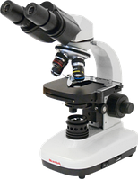 MX 50 Бинокулярный микроскоп со светодиодным освещением