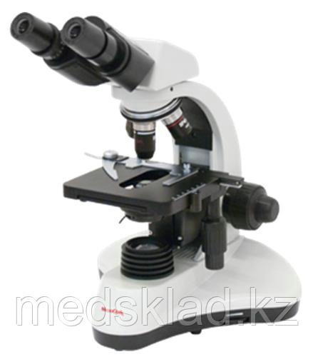 Серия МХ 100 Биологические микроскопы с объективами полуплан ахромат - фото 2 - id-p116631489