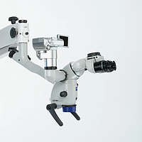 Хирургический микроскоп OPMI Pico Zeiss