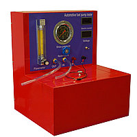 Стенд для проверки бензонасосов