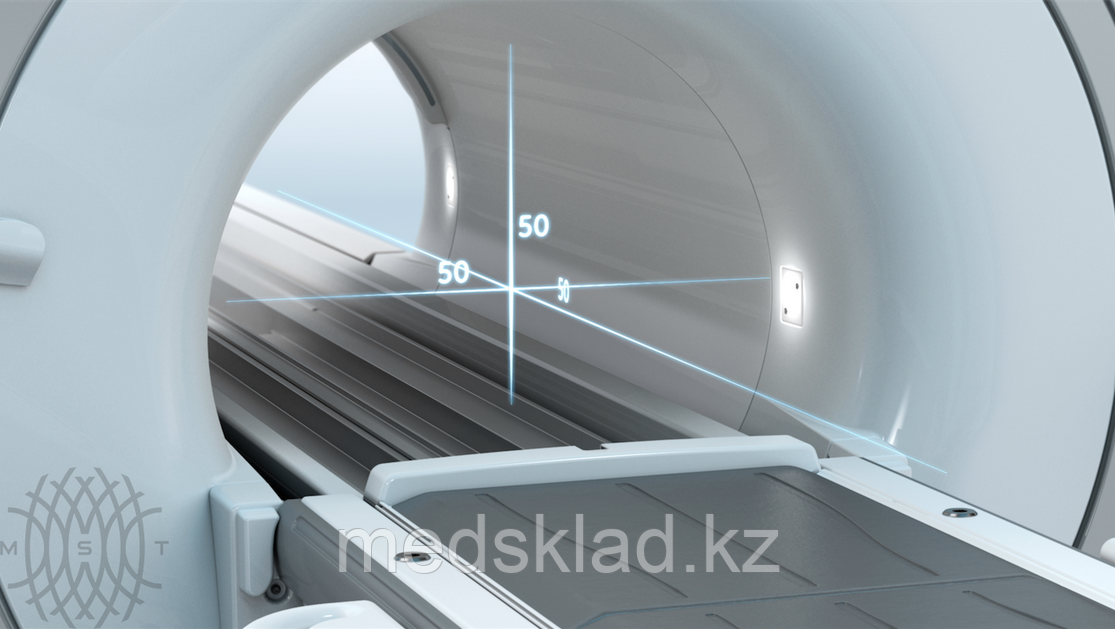 Магнитно-резонансный томограф GE SIGNA Architect 3T - фото 3 - id-p116632689