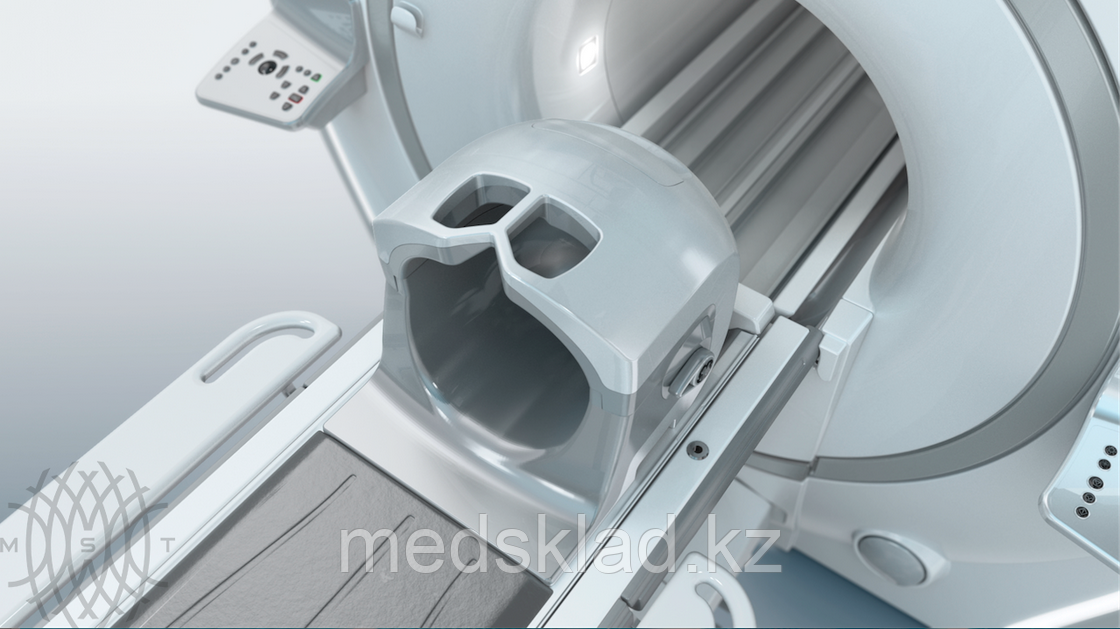 Магнитно-резонансный томограф GE SIGNA Architect 3T - фото 4 - id-p116632689