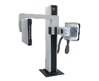 Аппарат универсальный рентгенографический диагностический Волна