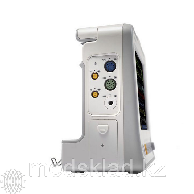 Монитор пациента Mindray iPM12 - фото 2 - id-p116631865