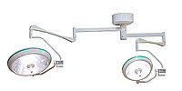 Хирургический потолочный светильник Аксима-720/ 520