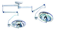 Хирургический потолочный светильник Аксима-520/ 520