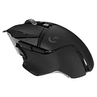 Компьютерлік тышқан Mouse wired LOGITECH G502 Hero, Black