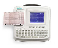 Шестиканальный электрокардиограф ECG-1006