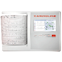 Кардиограф Cardioline ECG 200L