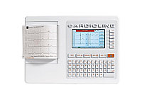 Кардиограф Cardioline ECG-100+