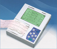 Кардиограф CardiMax FCP-7101